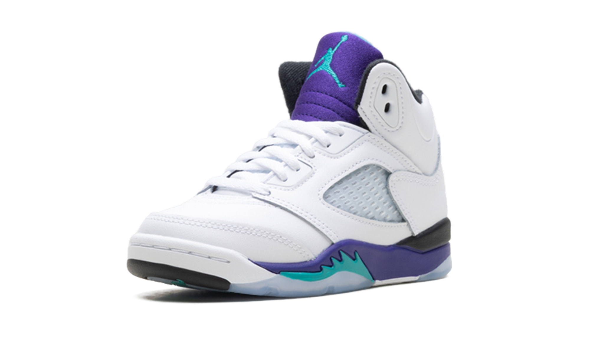 Air Jordan 5 RETRO Ps "Grape" HQ7979 100