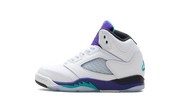 Air Jordan 5 RETRO Ps "Grape" HQ7979 100