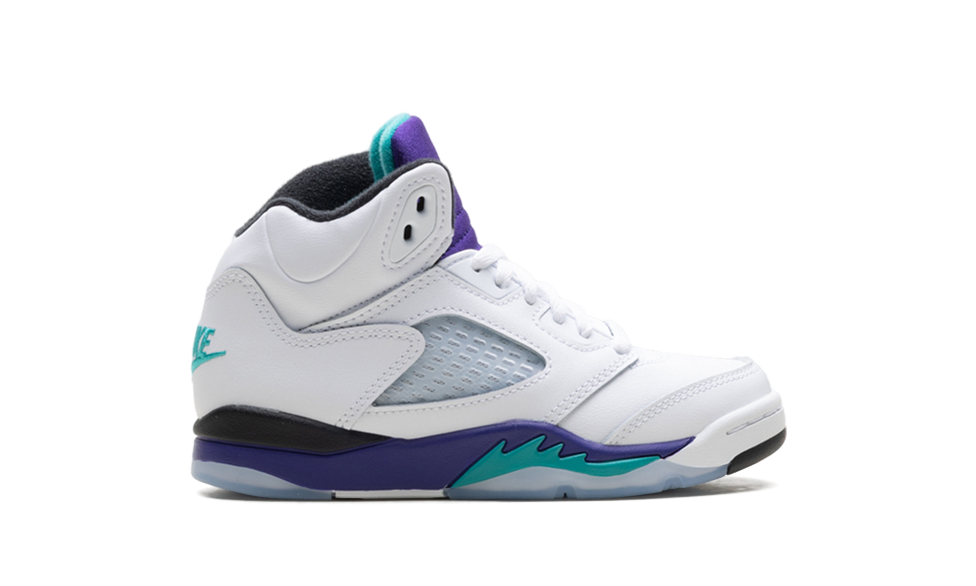 Air Jordan 5 RETRO Ps "Grape" HQ7979 100