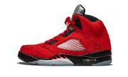 Air Jordan 5 RETRO "Raging bull 2021" DD0587 600