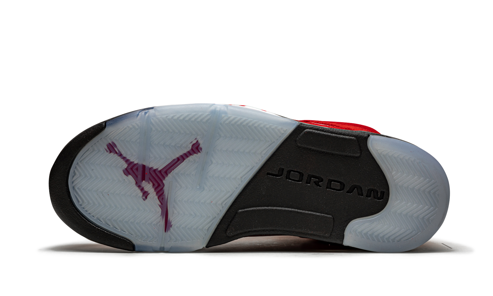 Air Jordan 5 RETRO "Raging bull 2021" DD0587 600