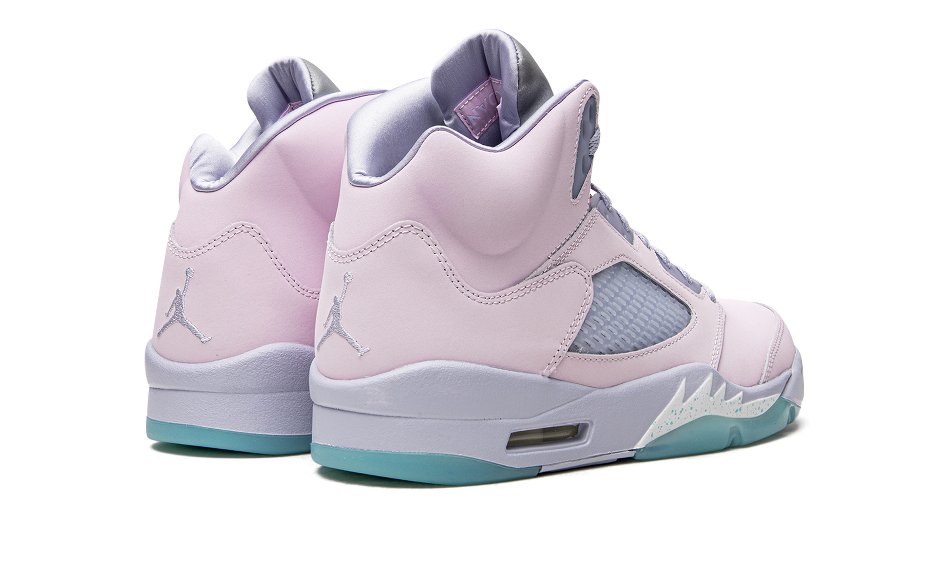 Air Jordan 5 RETRO "Regal pink" DV0562 600