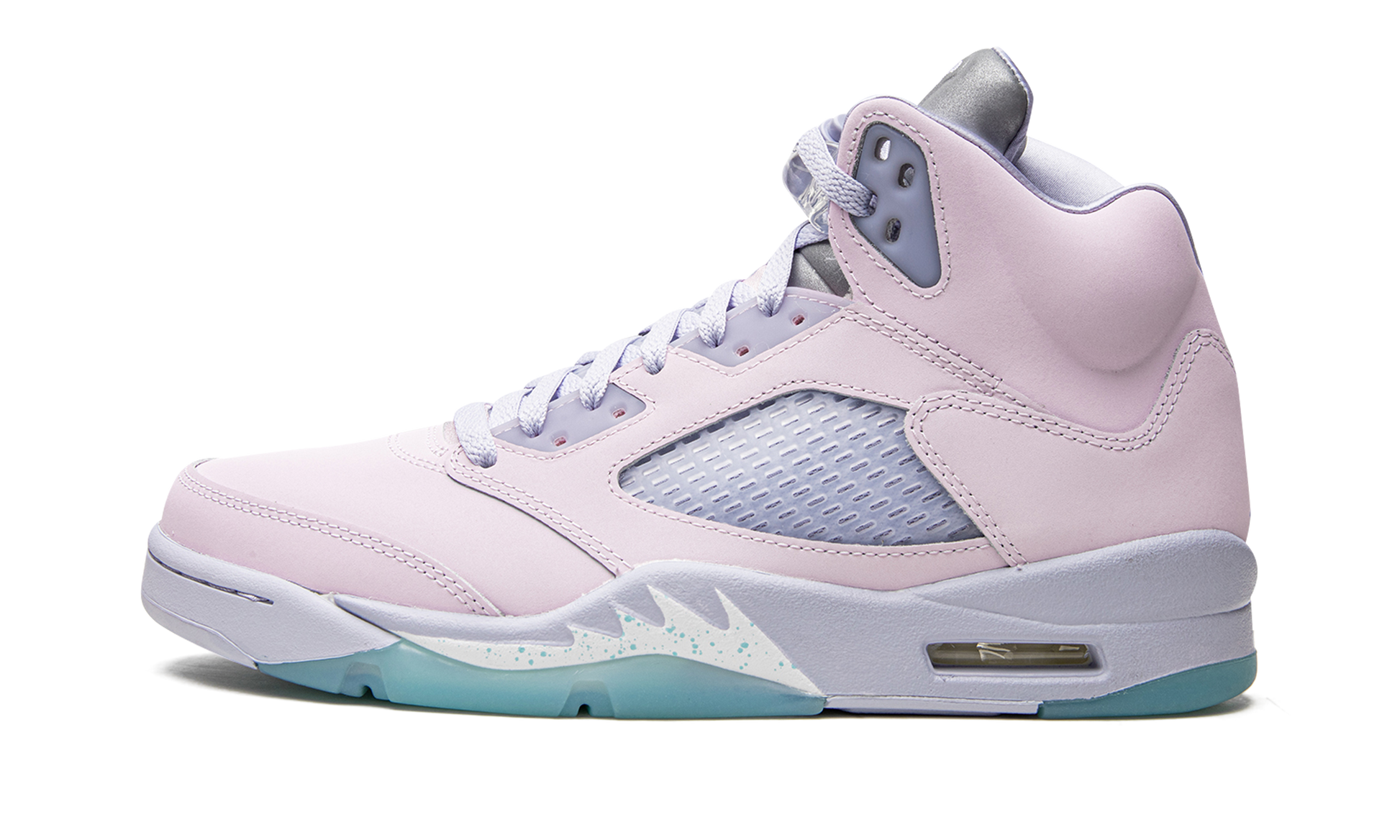 Air Jordan 5 RETRO "Regal pink" DV0562 600
