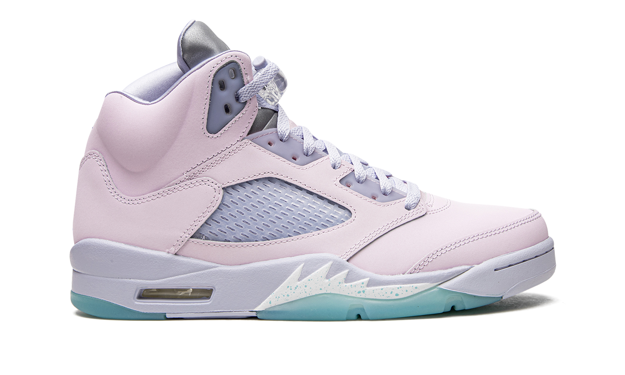 Air Jordan 5 RETRO "Regal pink" DV0562 600
