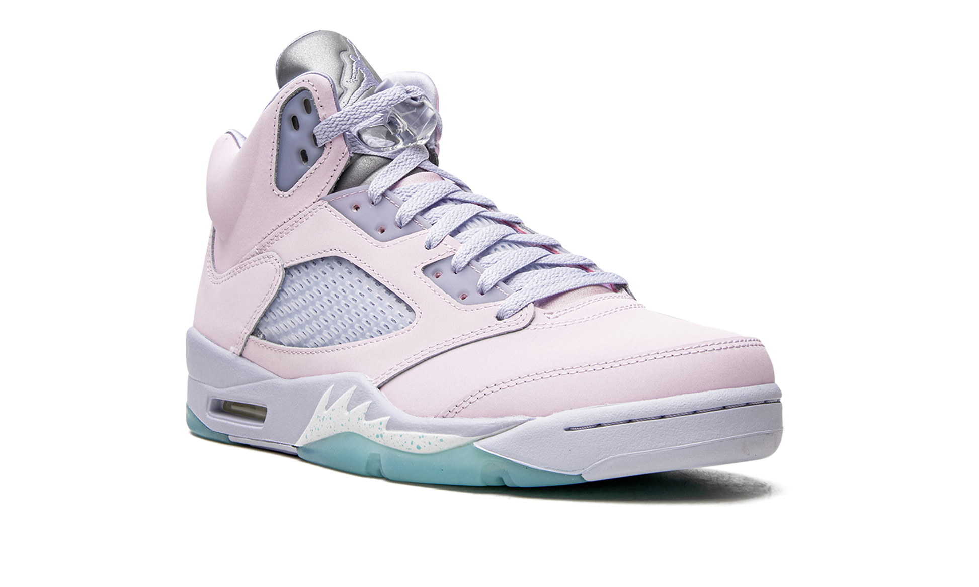 Air Jordan 5 RETRO "Regal pink" DV0562 600