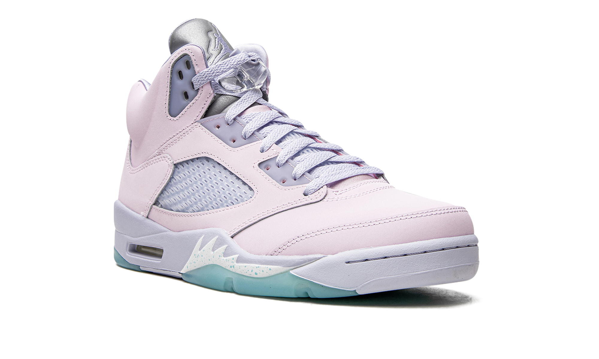 Air Jordan 5 RETRO "Regal pink" DV0562 600