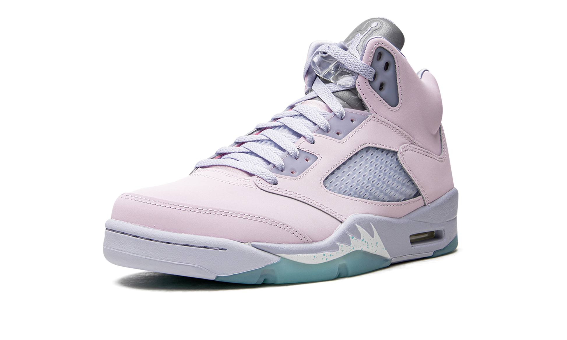 Air Jordan 5 RETRO "Regal pink" DV0562 600