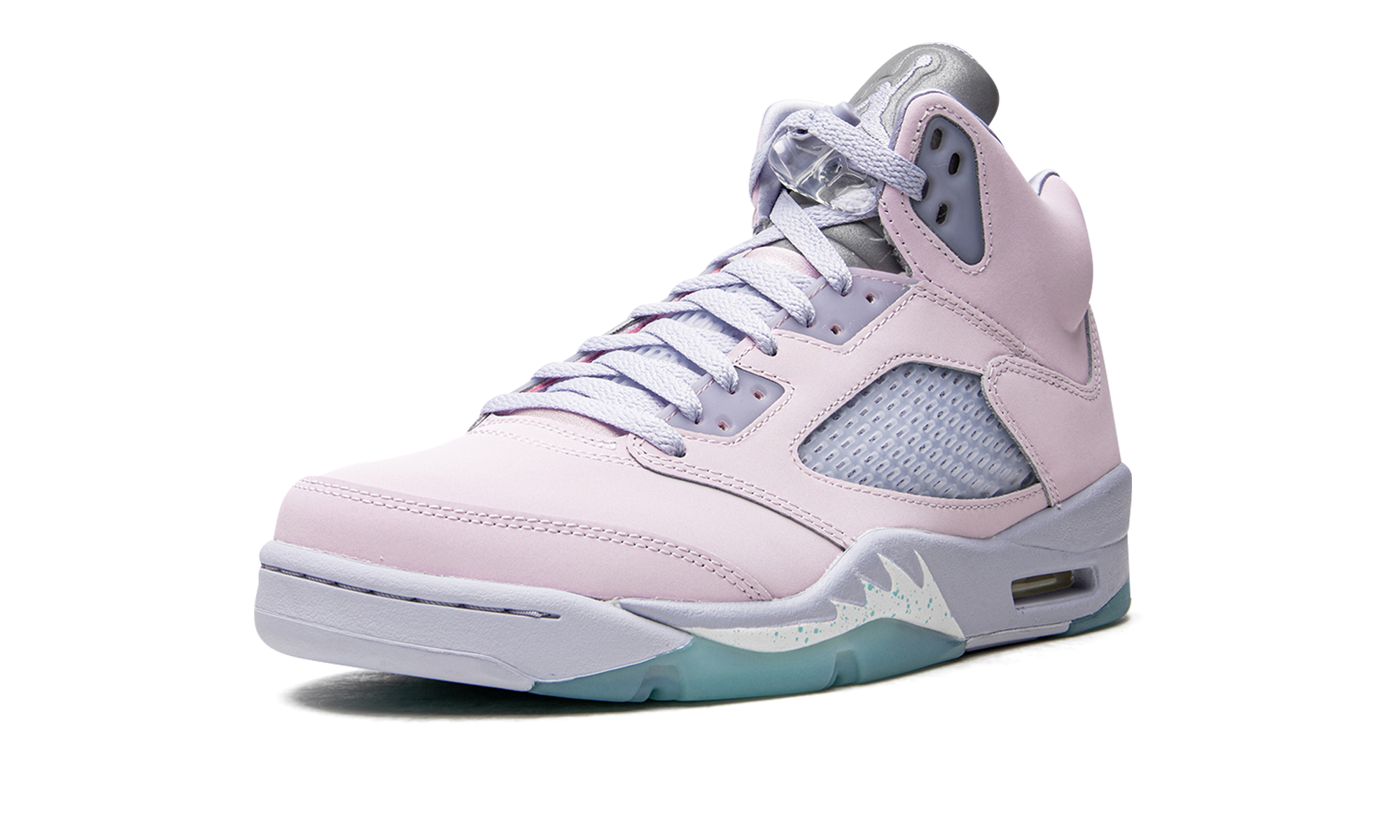 Air Jordan 5 RETRO "Regal pink" DV0562 600