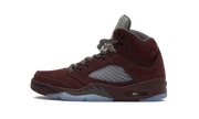 Air Jordan 5 RETRO Se GS "Burgundy" FN4233 600