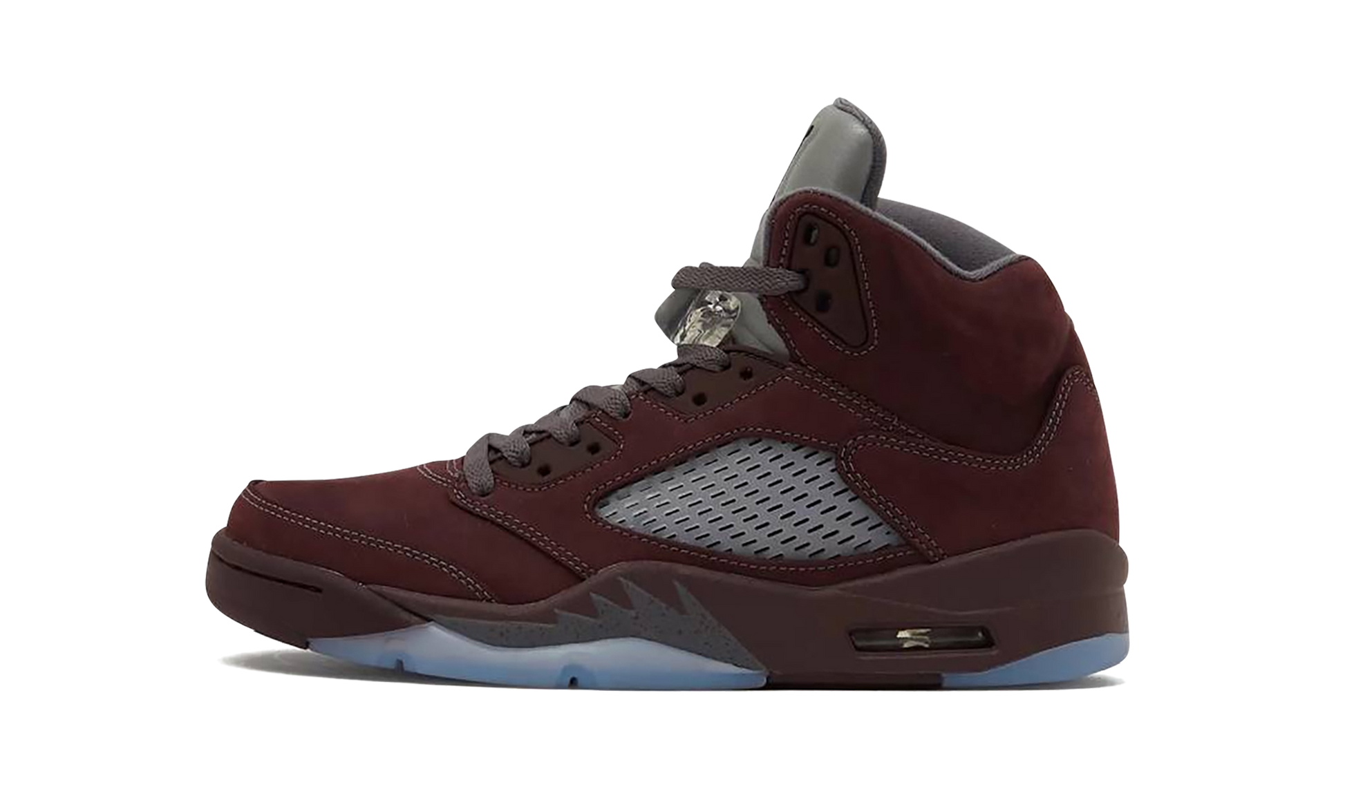 Air Jordan 5 RETRO Se GS "Burgundy" FN4233 600