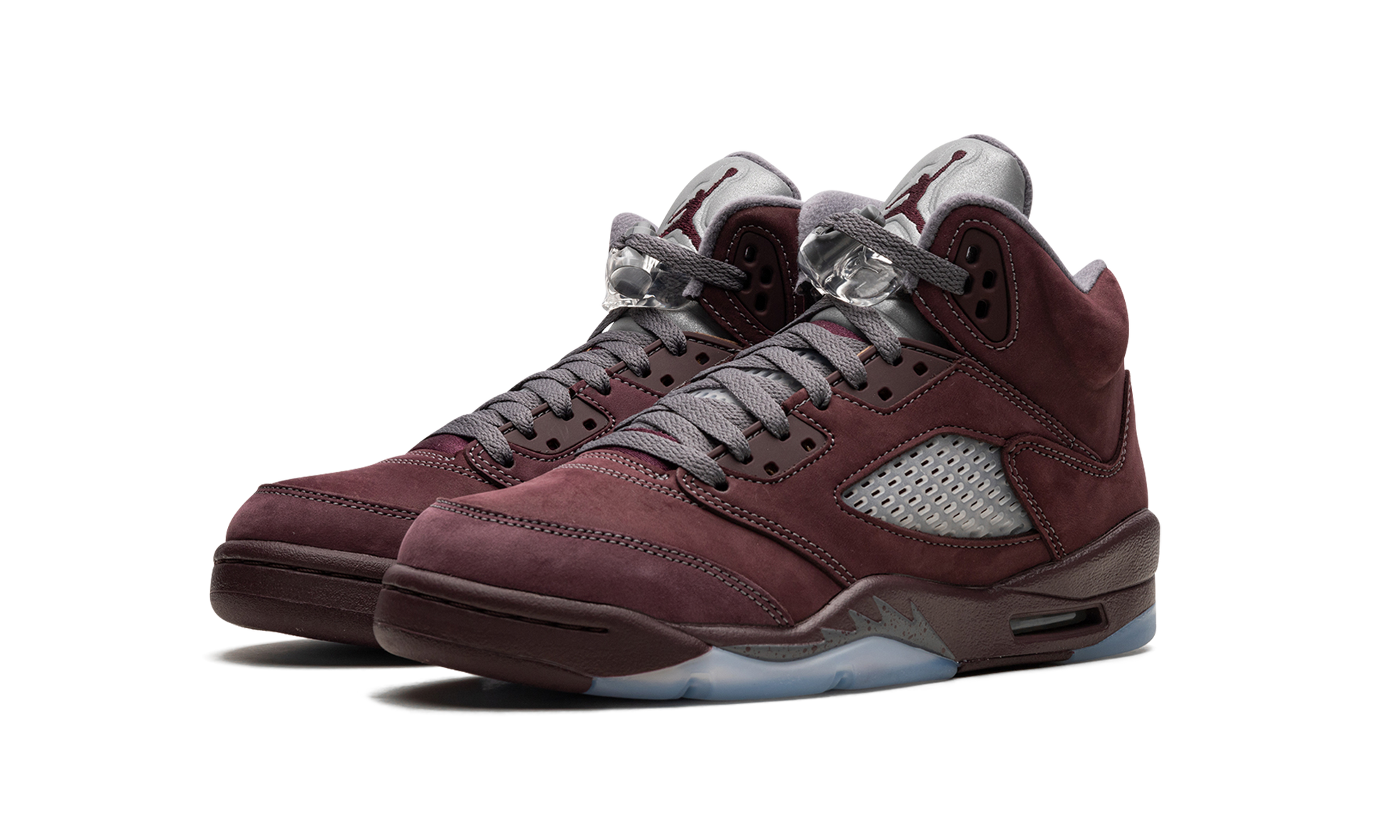 Air Jordan 5 RETRO Se GS "Burgundy" FN4233 600