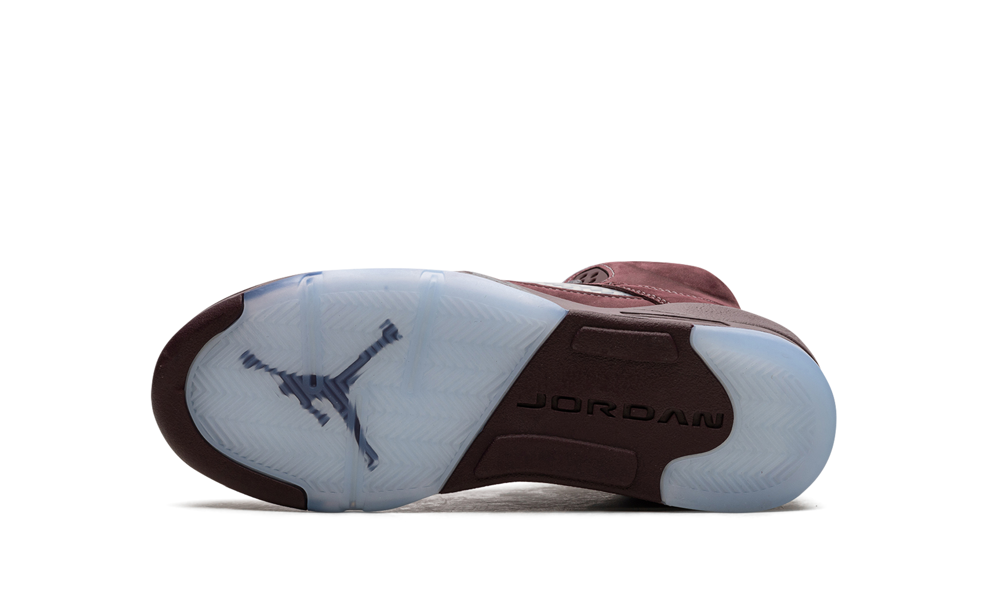 Air Jordan 5 RETRO Se GS "Burgundy" FN4233 600