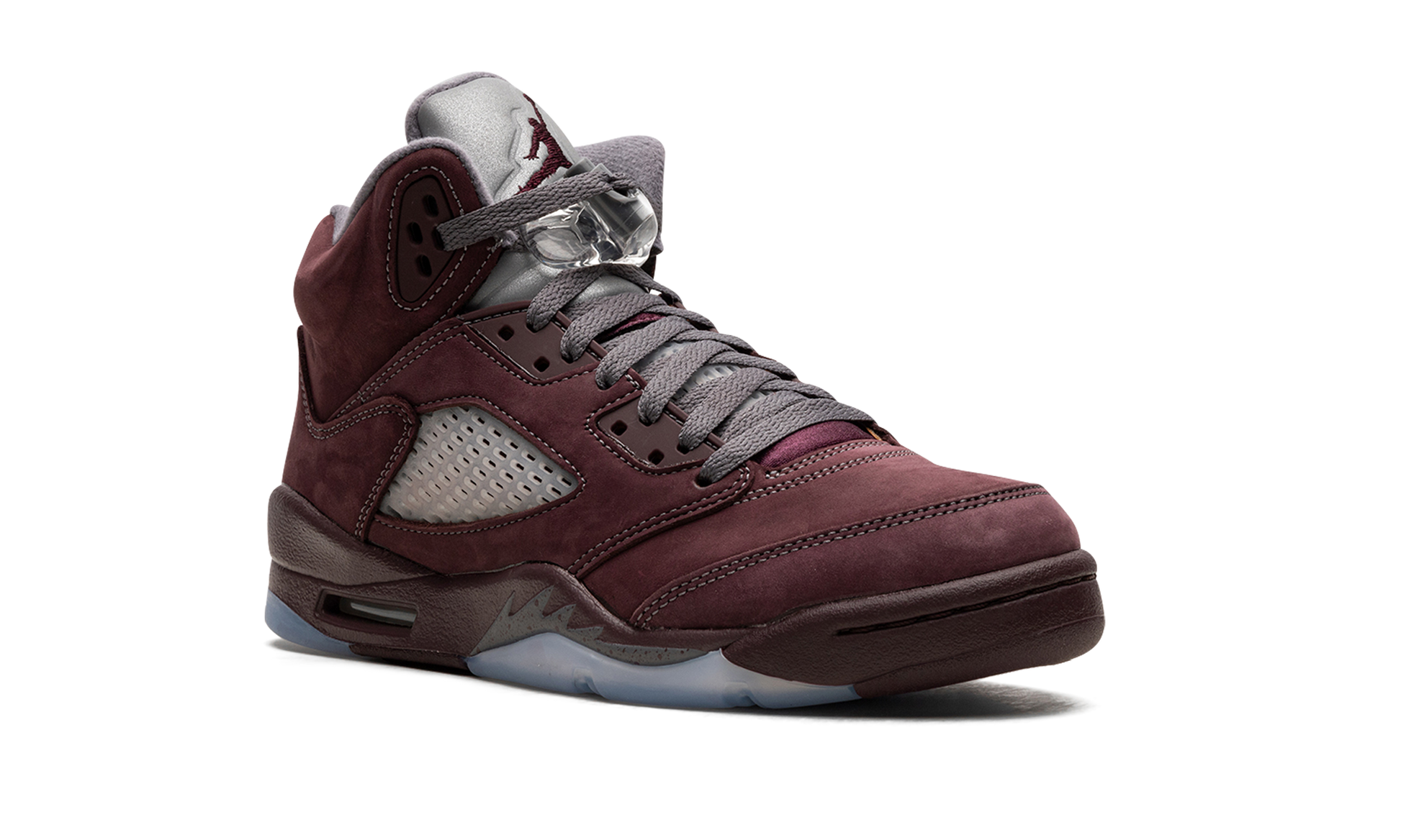 Air Jordan 5 RETRO Se GS "Burgundy" FN4233 600