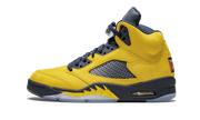 Air Jordan 5 RETRO Se "Michigan" CQ9541 704