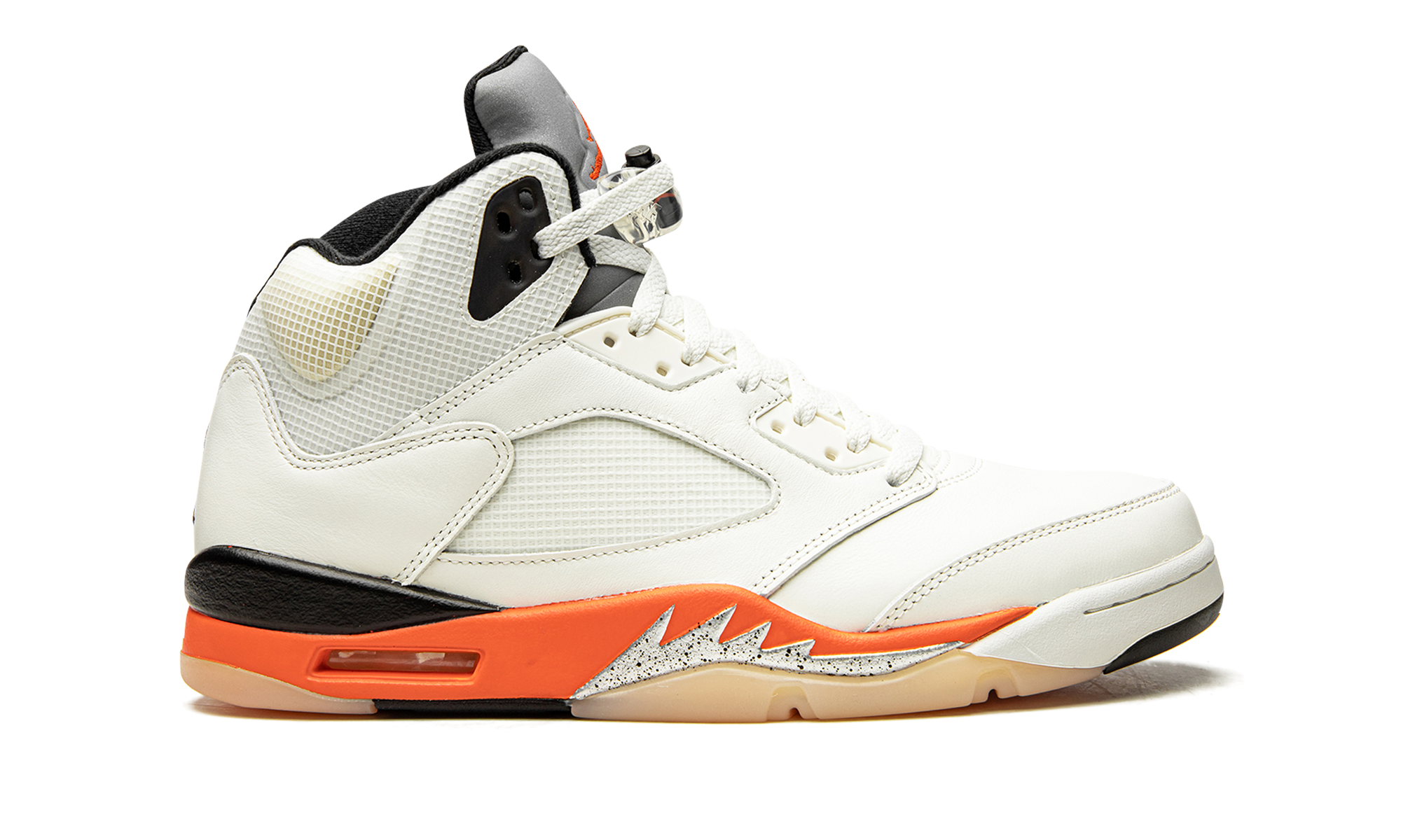 Air Jordan 5 RETRO "Shattered backboard" DC1060 100