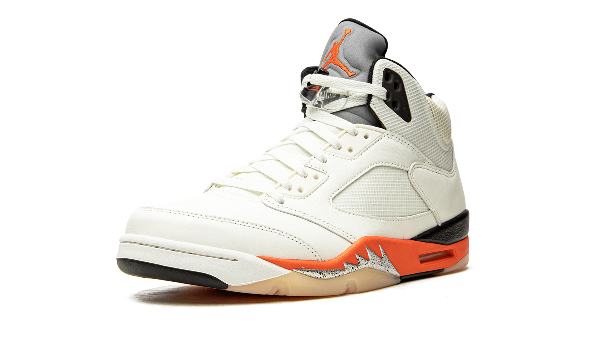 Air Jordan 5 RETRO "Shattered backboard" DC1060 100