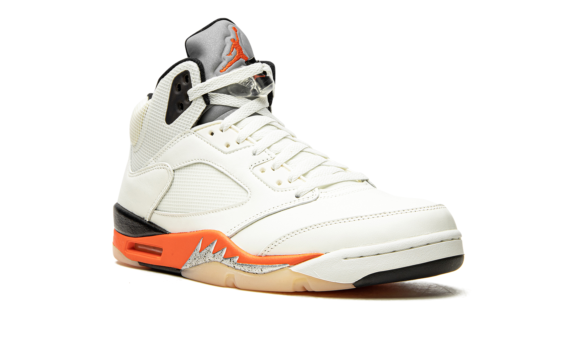 Air Jordan 5 RETRO "Shattered backboard" DC1060 100