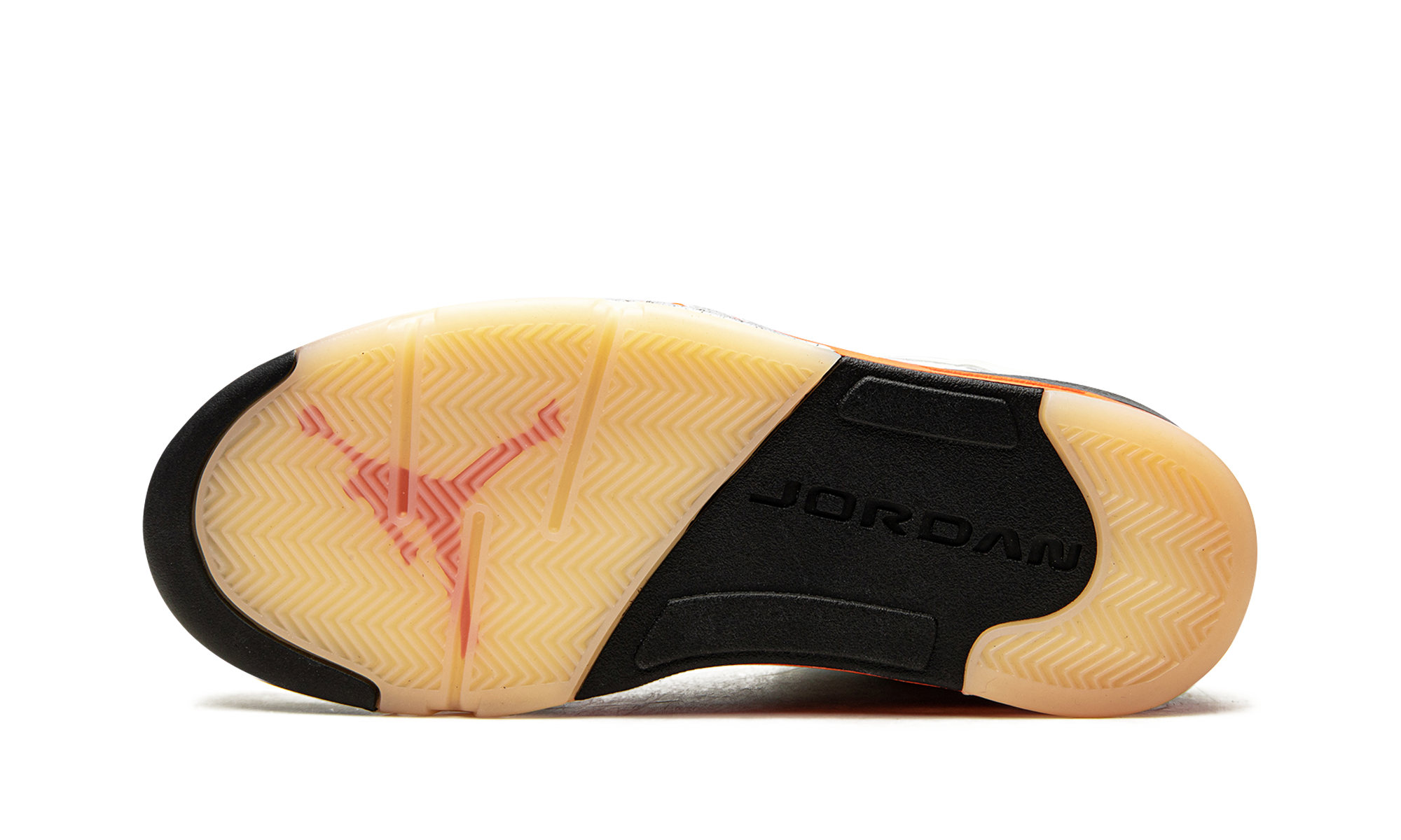 Air Jordan 5 RETRO "Shattered backboard" DC1060 100