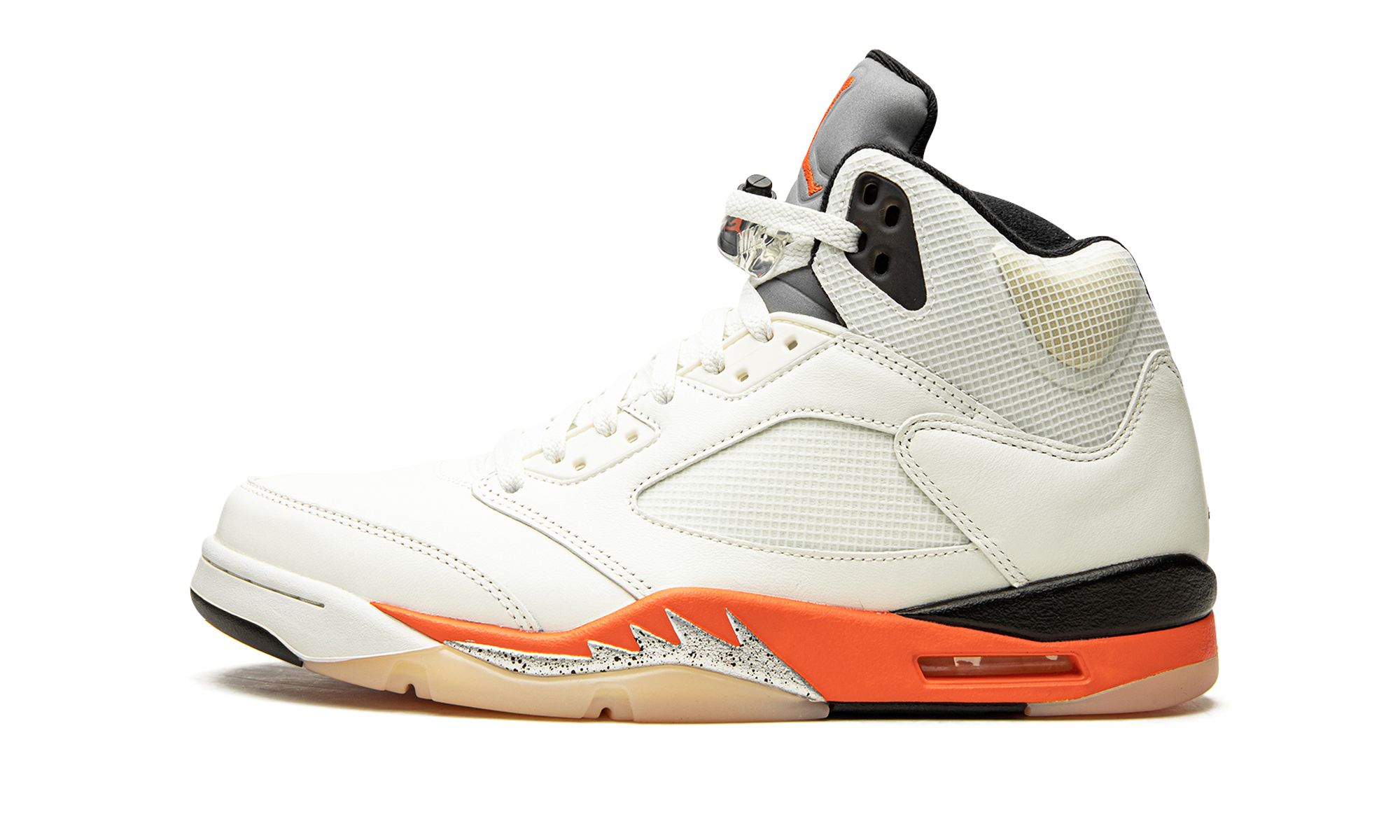 Air Jordan 5 RETRO "Shattered backboard" DC1060 100