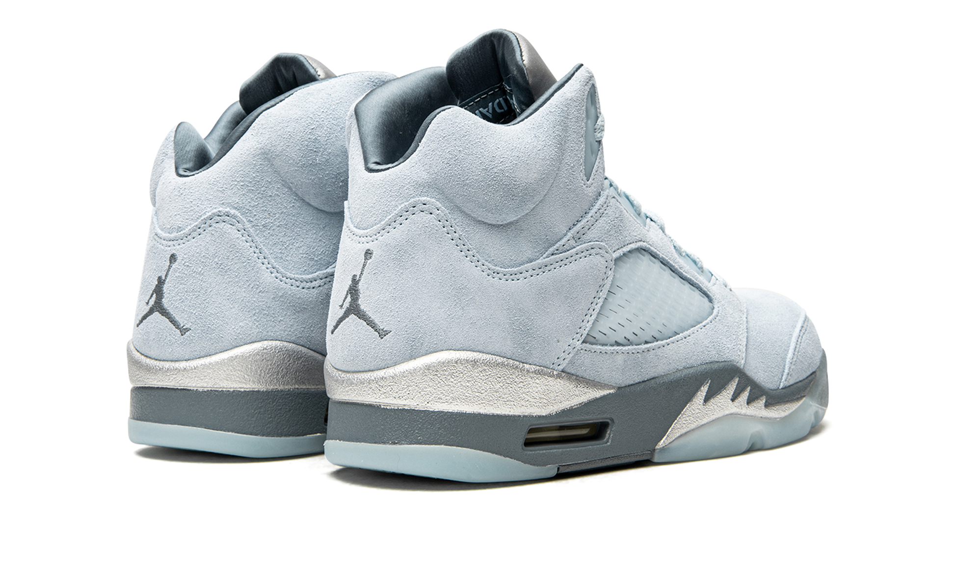 Air Jordan 5 RETRO Women "Blue bird" DD9336 400