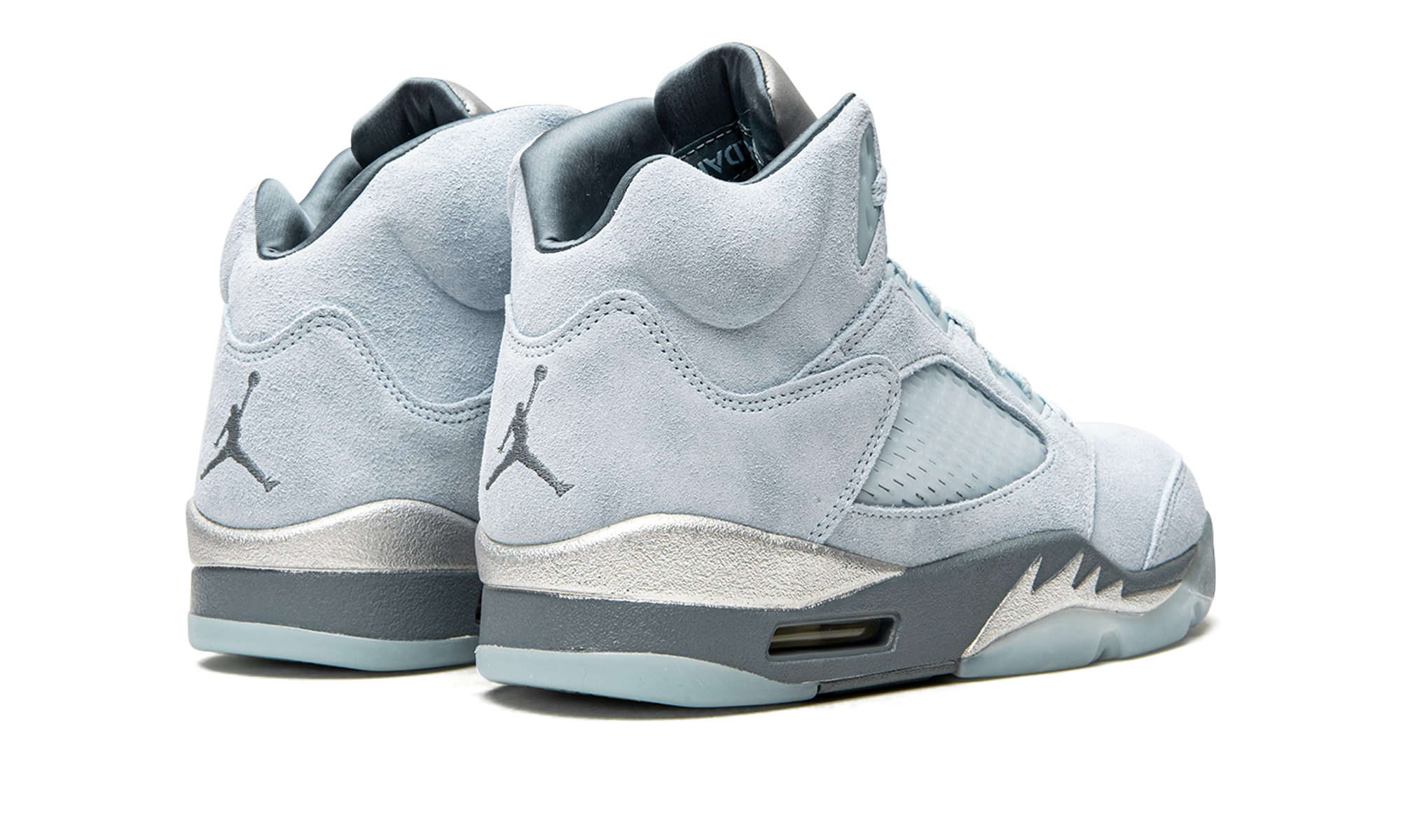 Air Jordan 5 RETRO Women "Blue bird" DD9336 400