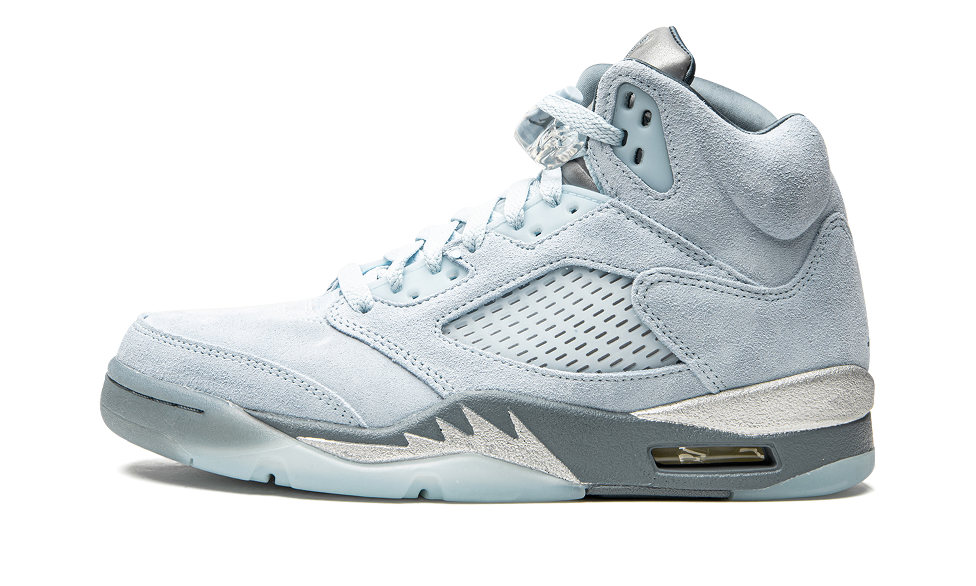 Air Jordan 5 RETRO Women "Blue bird" DD9336 400
