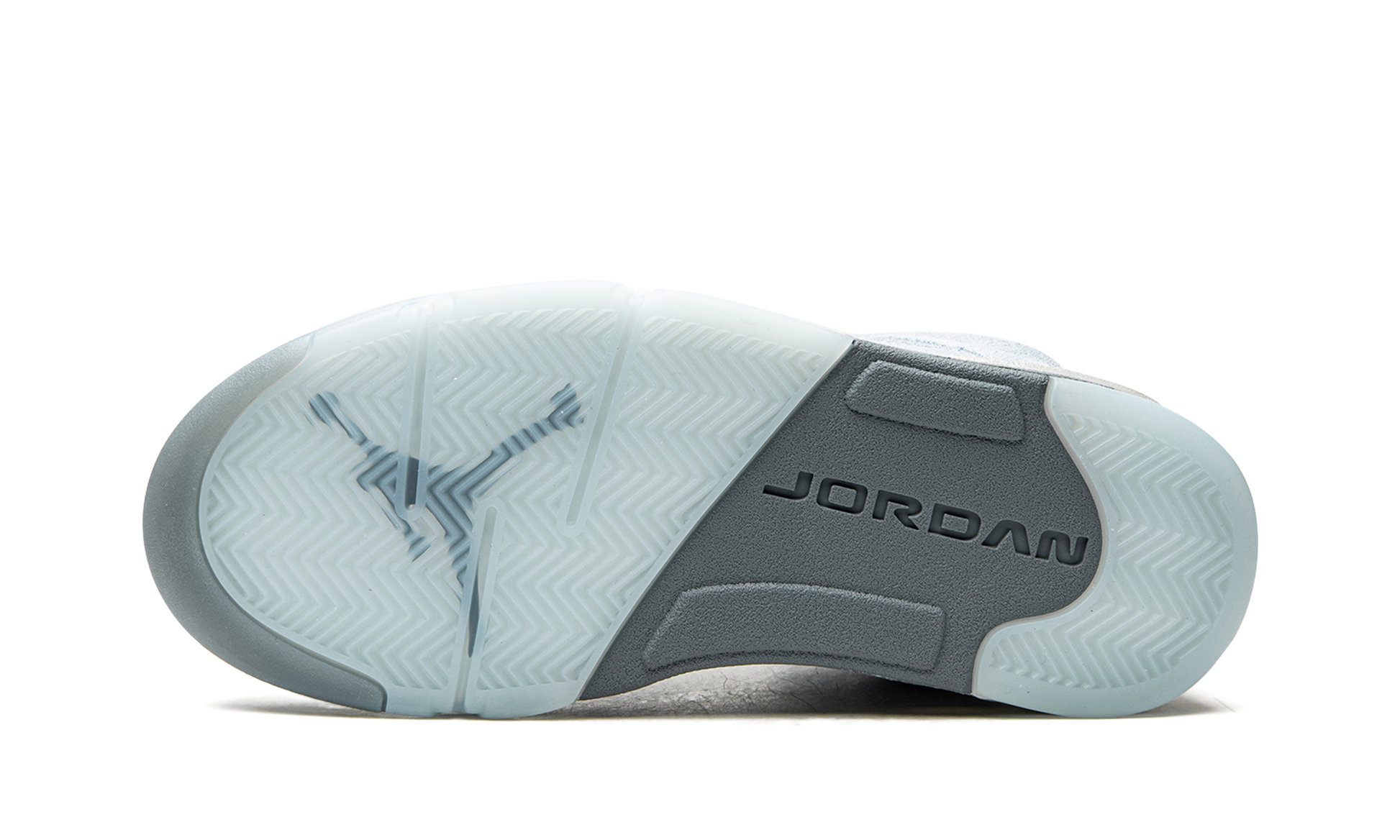 Air Jordan 5 RETRO Women "Blue bird" DD9336 400