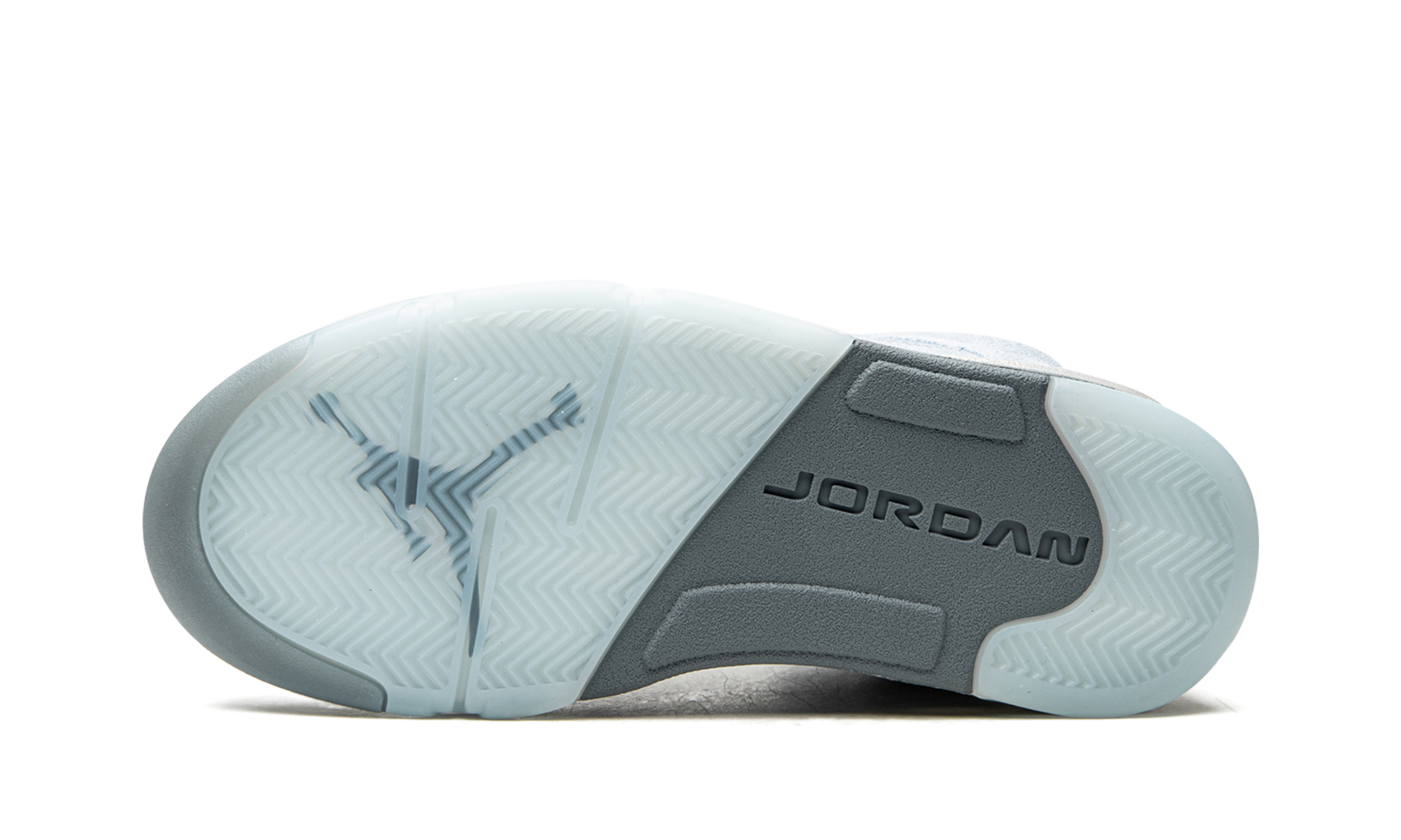 Air Jordan 5 RETRO Women "Blue bird" DD9336 400