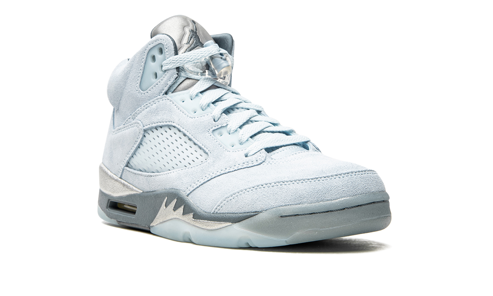 Air Jordan 5 RETRO Women "Blue bird" DD9336 400