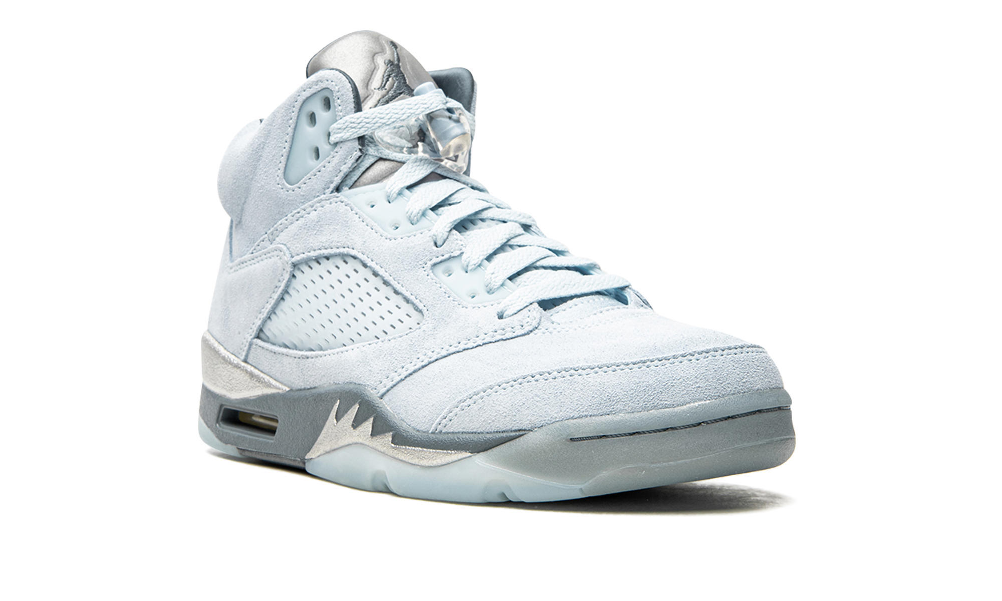 Air Jordan 5 RETRO Women "Blue bird" DD9336 400