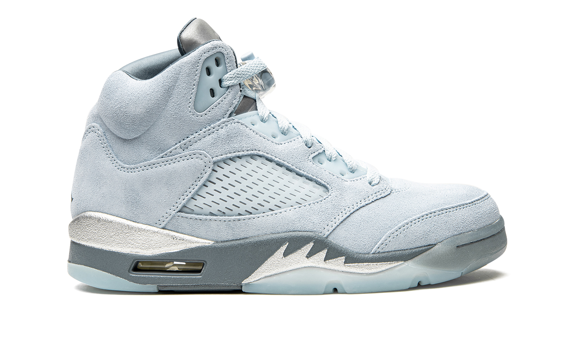 Air Jordan 5 RETRO Women "Blue bird" DD9336 400