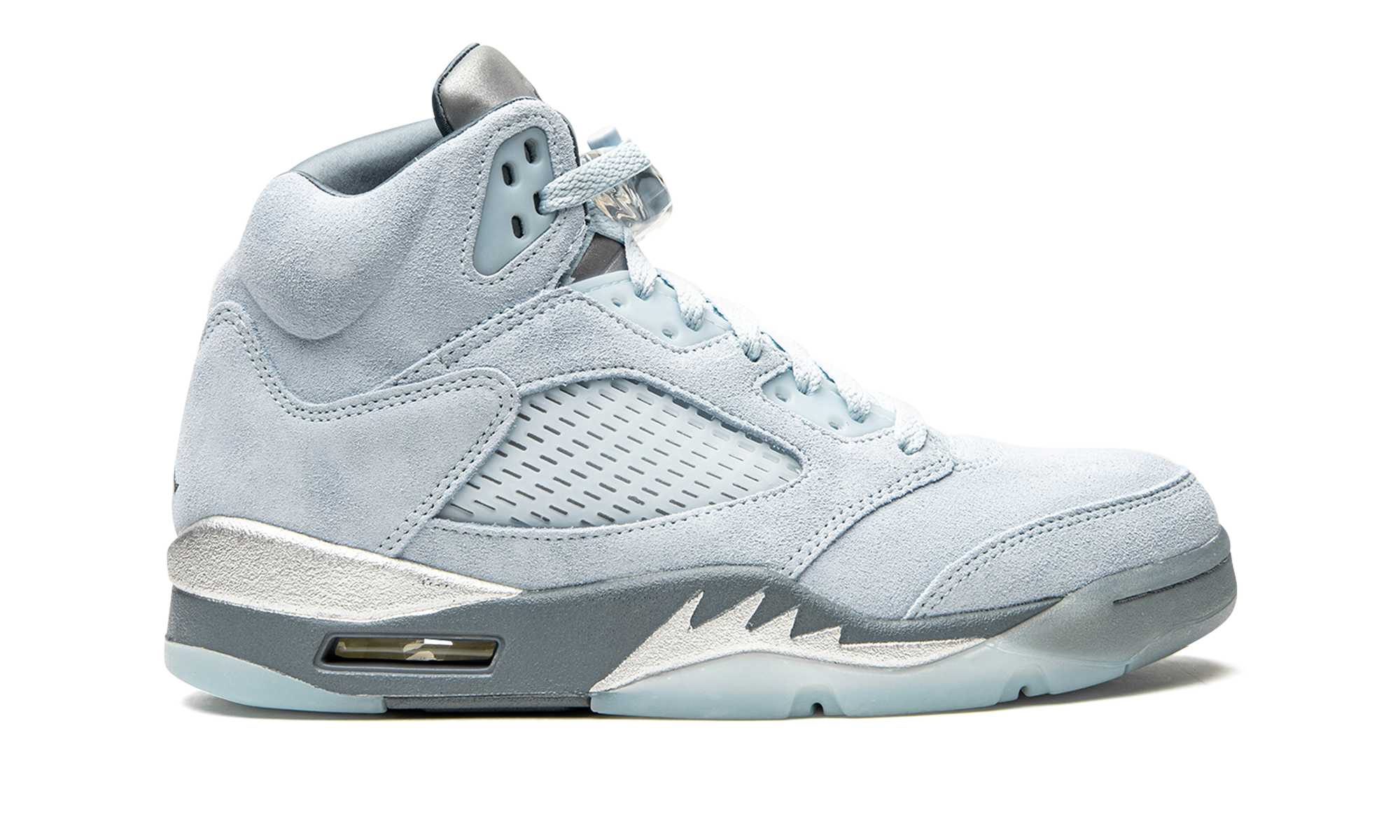 Air Jordan 5 RETRO Women "Blue bird" DD9336 400
