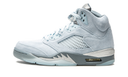 Air Jordan 5 RETRO Women "Blue bird" DD9336 400