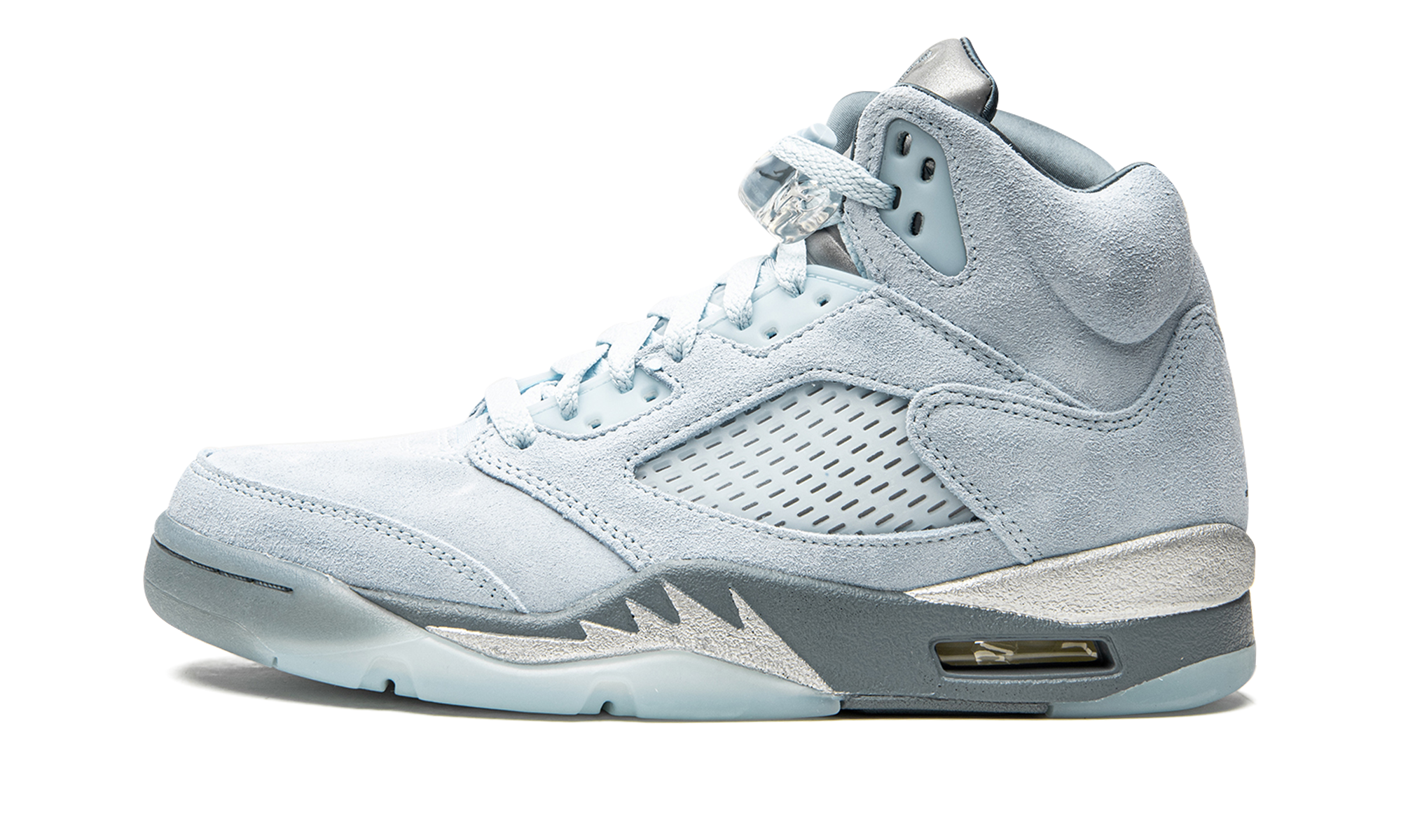 Air Jordan 5 RETRO Women "Blue bird" DD9336 400