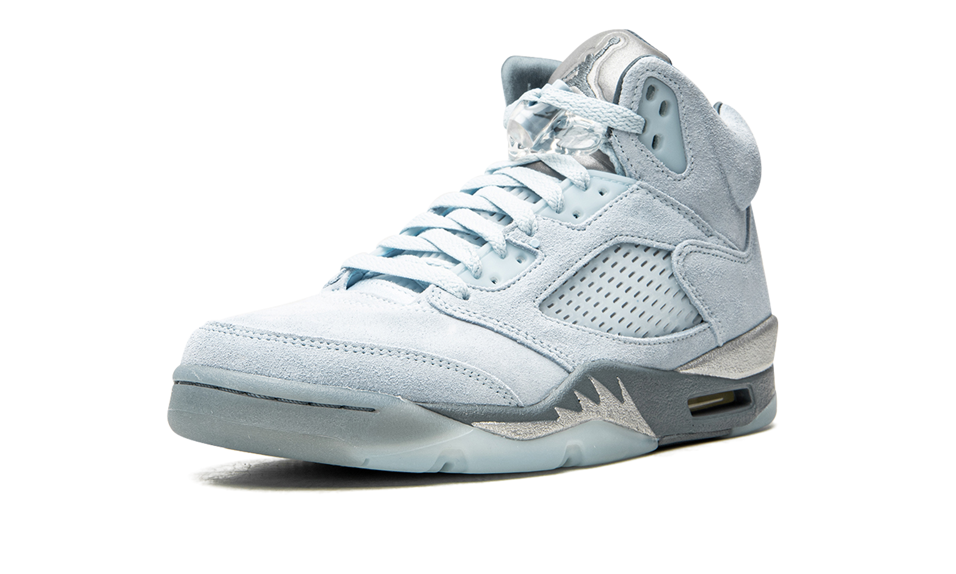 Air Jordan 5 RETRO Women "Blue bird" DD9336 400