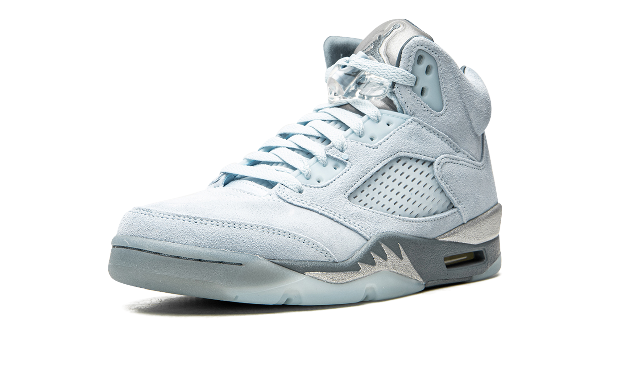 Air Jordan 5 RETRO Women "Blue bird" DD9336 400