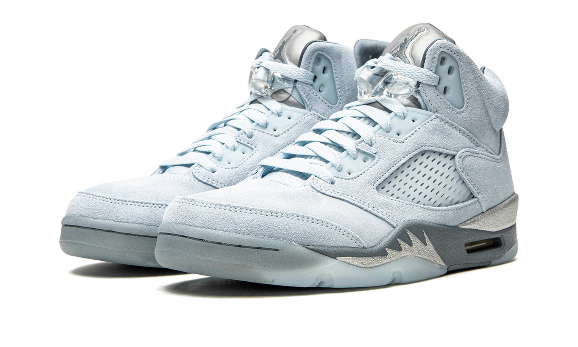 Air Jordan 5 RETRO Women "Blue bird" DD9336 400