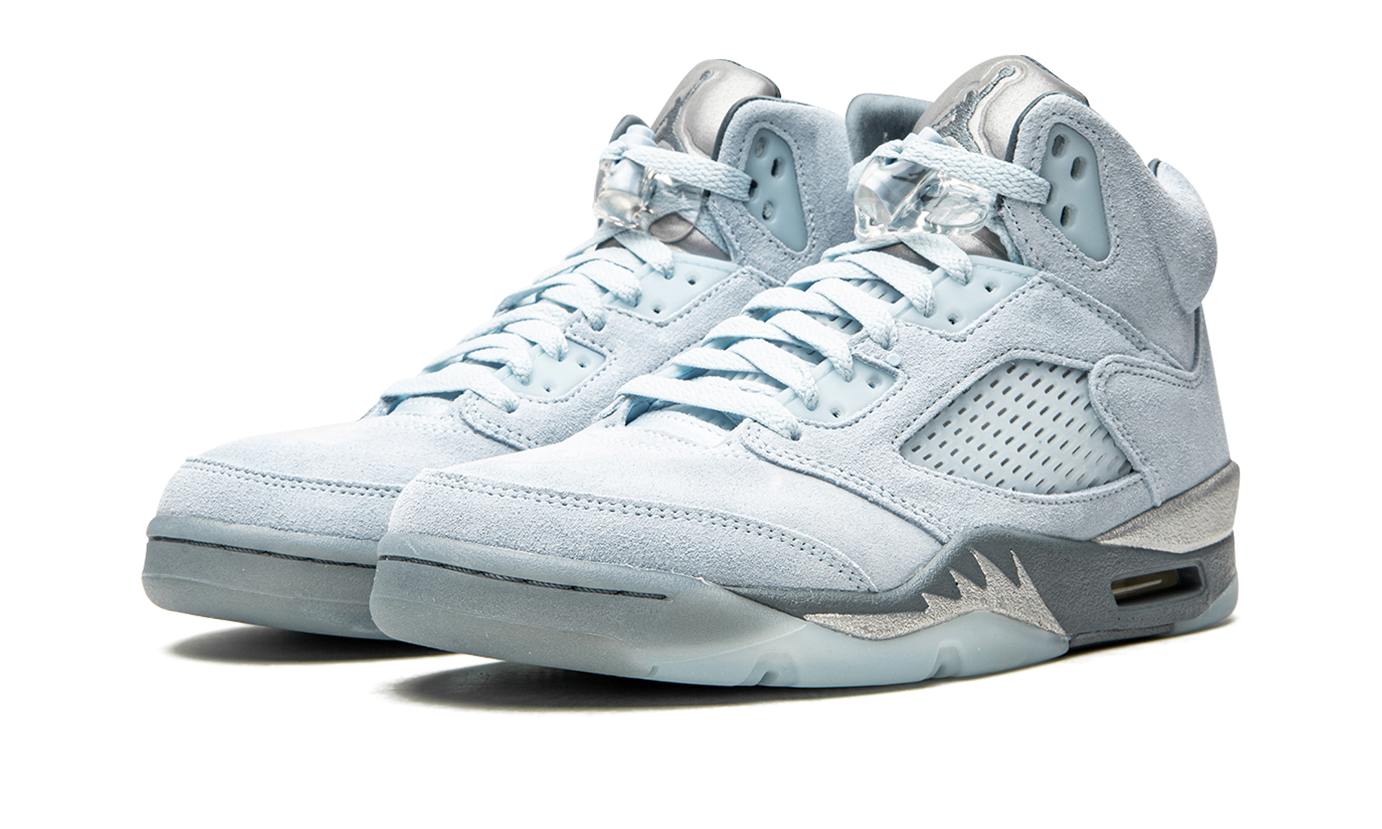 Air Jordan 5 RETRO Women "Blue bird" DD9336 400
