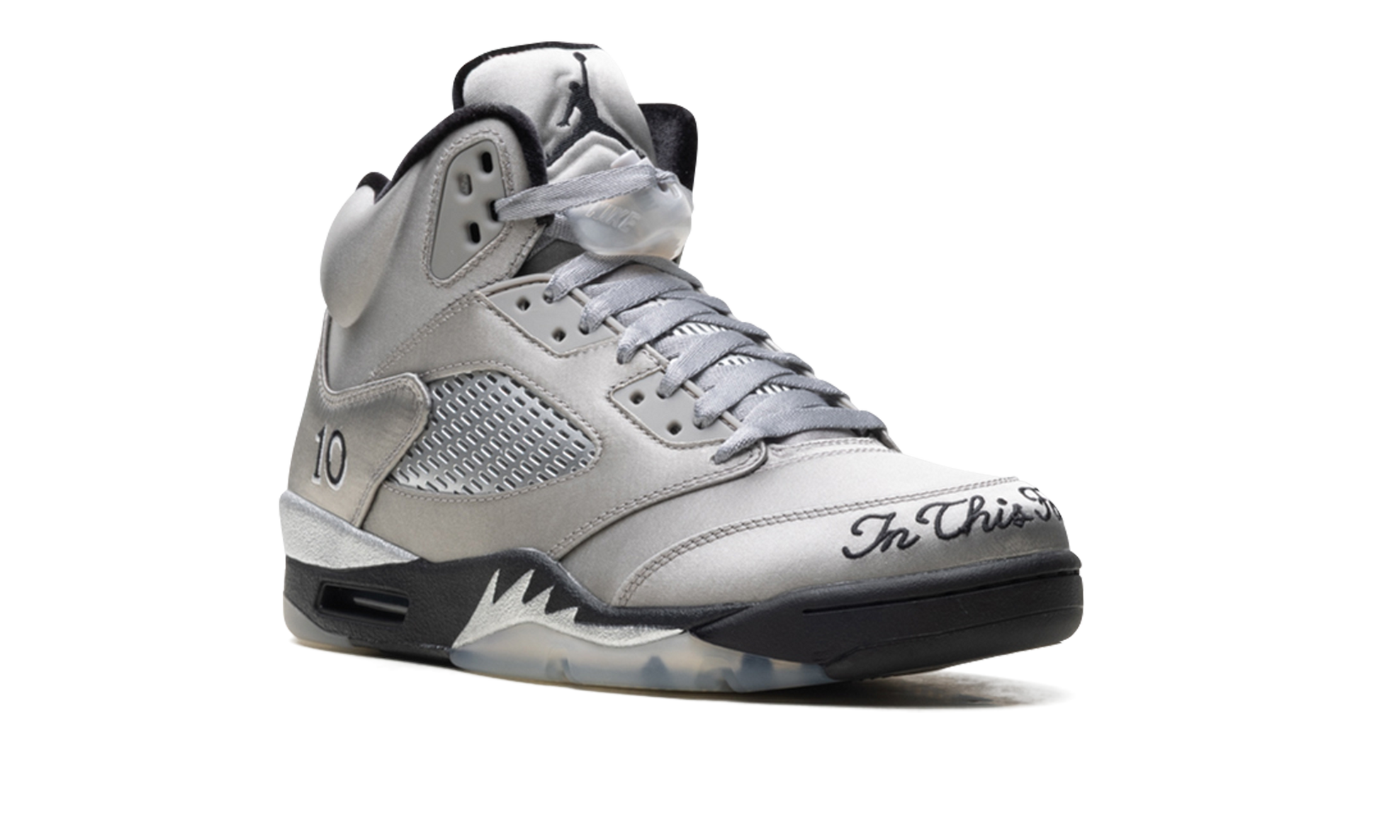 Air Jordan 5 RETRO Women "Wings (2025)" IO2038 001