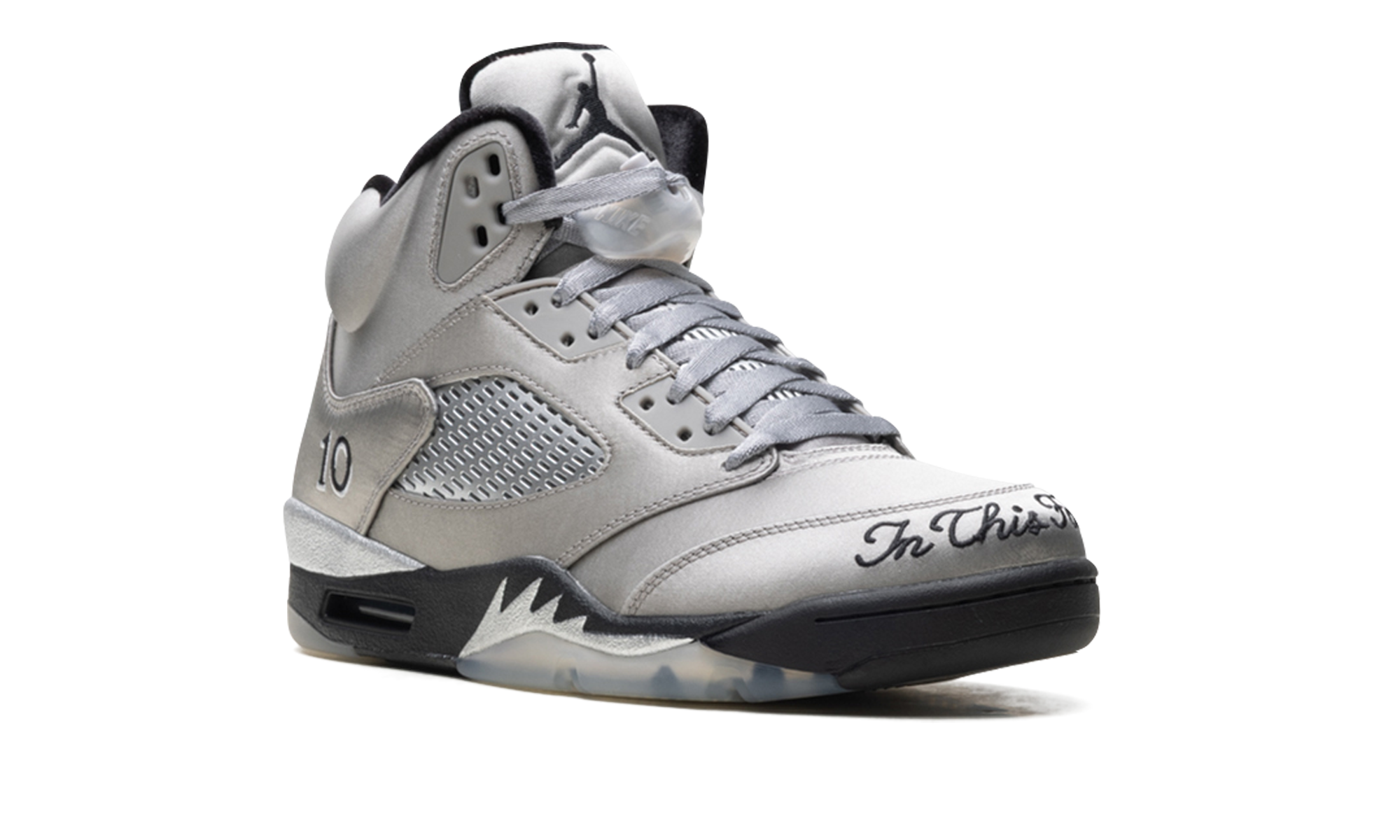 Air Jordan 5 RETRO Women "Wings (2025)" IO2038 001