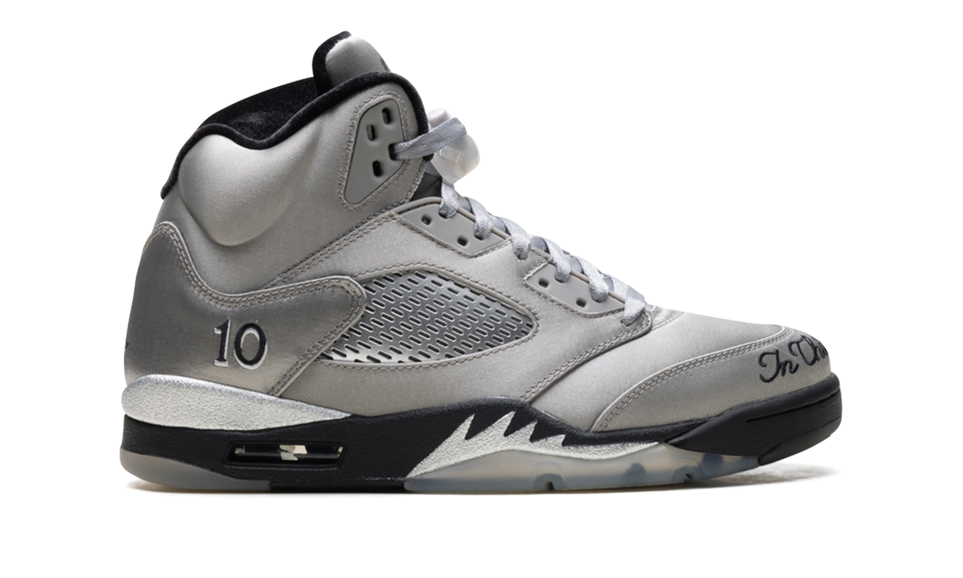 Air Jordan 5 RETRO Women "Wings (2025)" IO2038 001