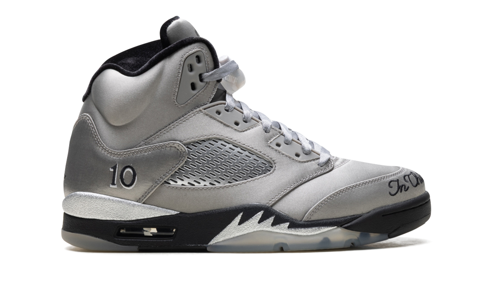 Air Jordan 5 RETRO Women "Wings (2025)" IO2038 001
