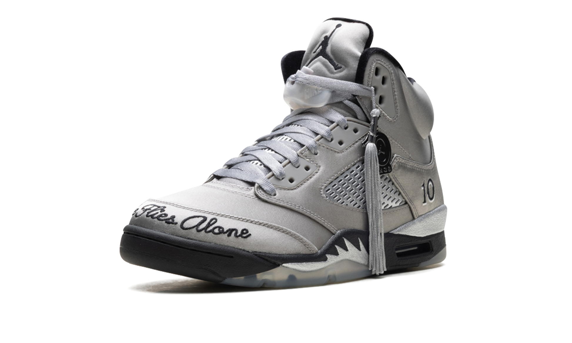 Air Jordan 5 RETRO Women "Wings (2025)" IO2038 001