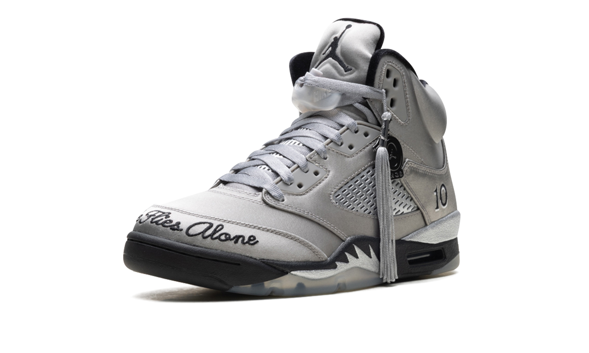 Air Jordan 5 RETRO Women "Wings (2025)" IO2038 001