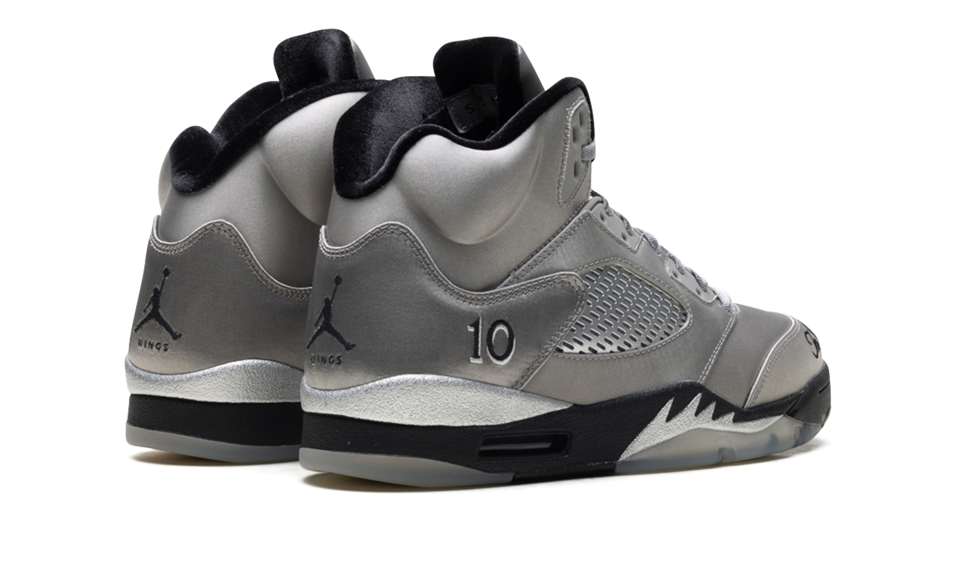 Air Jordan 5 RETRO Women "Wings (2025)" IO2038 001