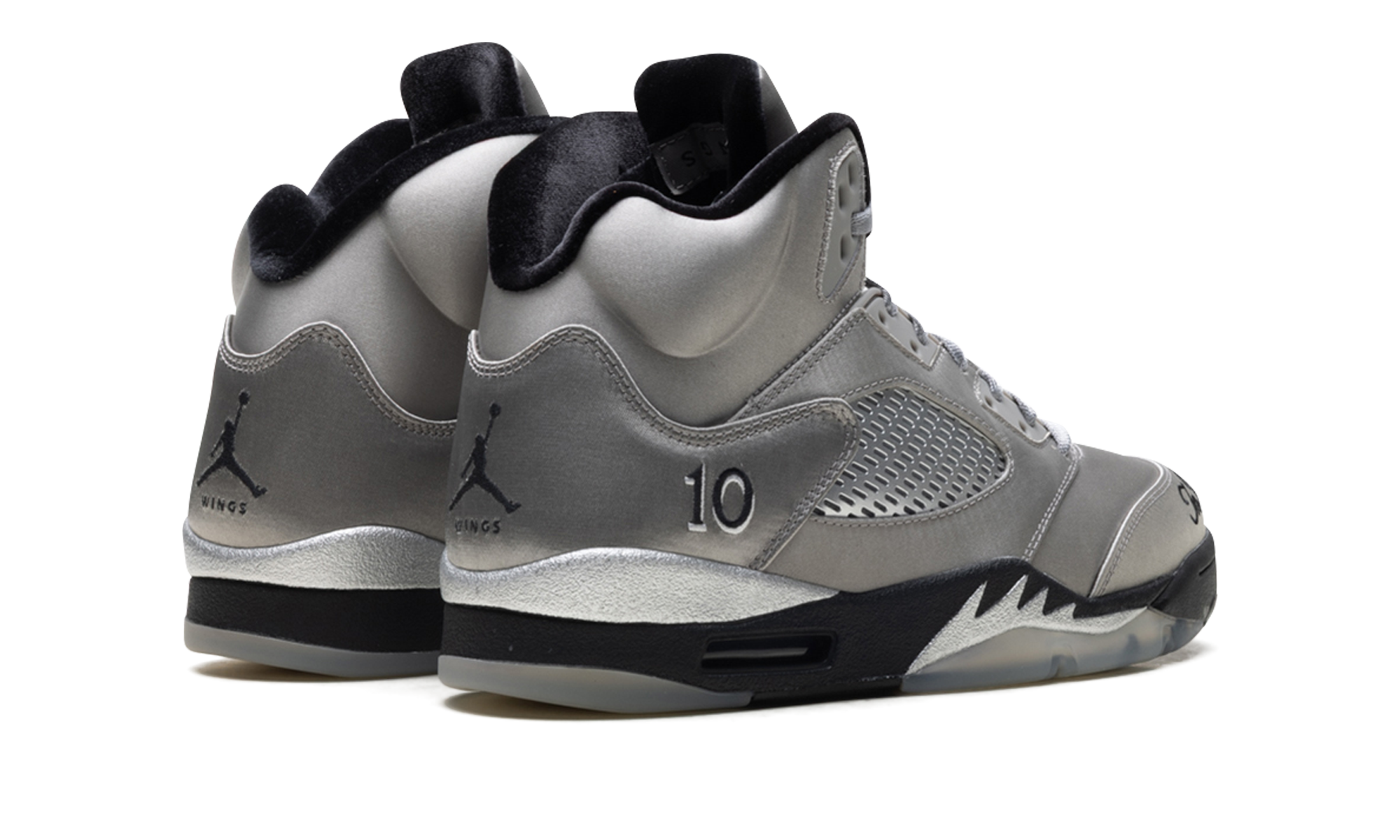 Air Jordan 5 RETRO Women "Wings (2025)" IO2038 001