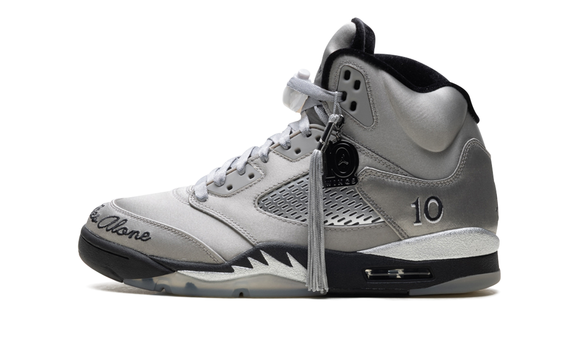 Air Jordan 5 RETRO Women "Wings (2025)" IO2038 001