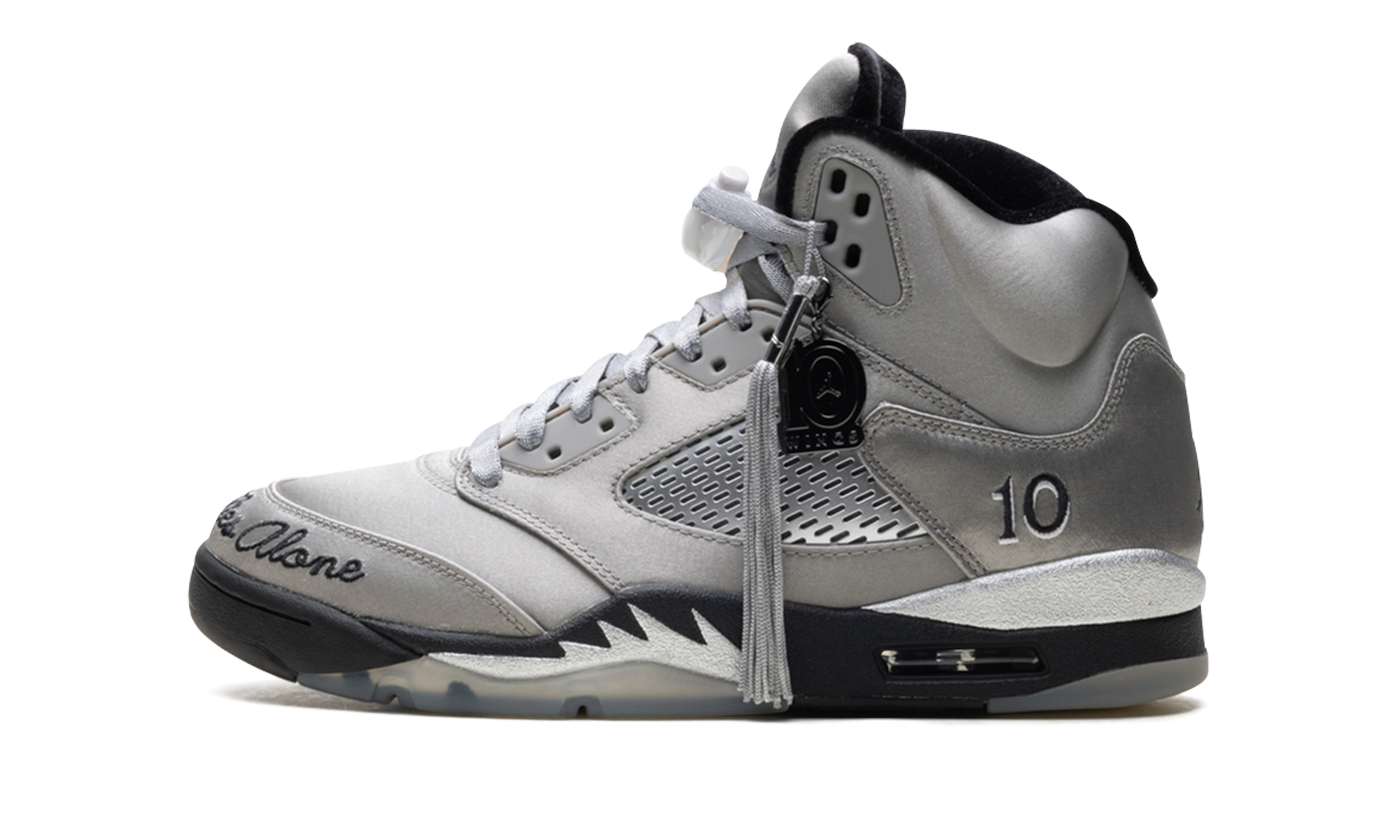 Air Jordan 5 RETRO Women "Wings (2025)" IO2038 001