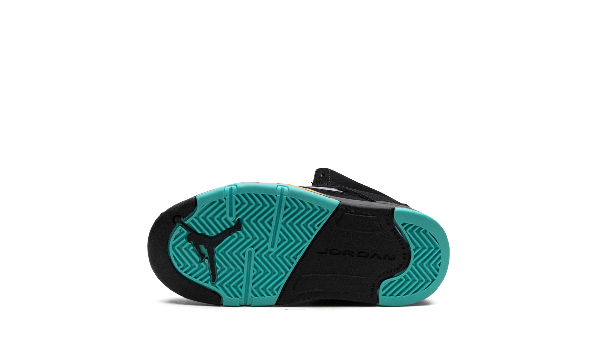 Air Jordan 5 Td "Aqua" 440890 047
