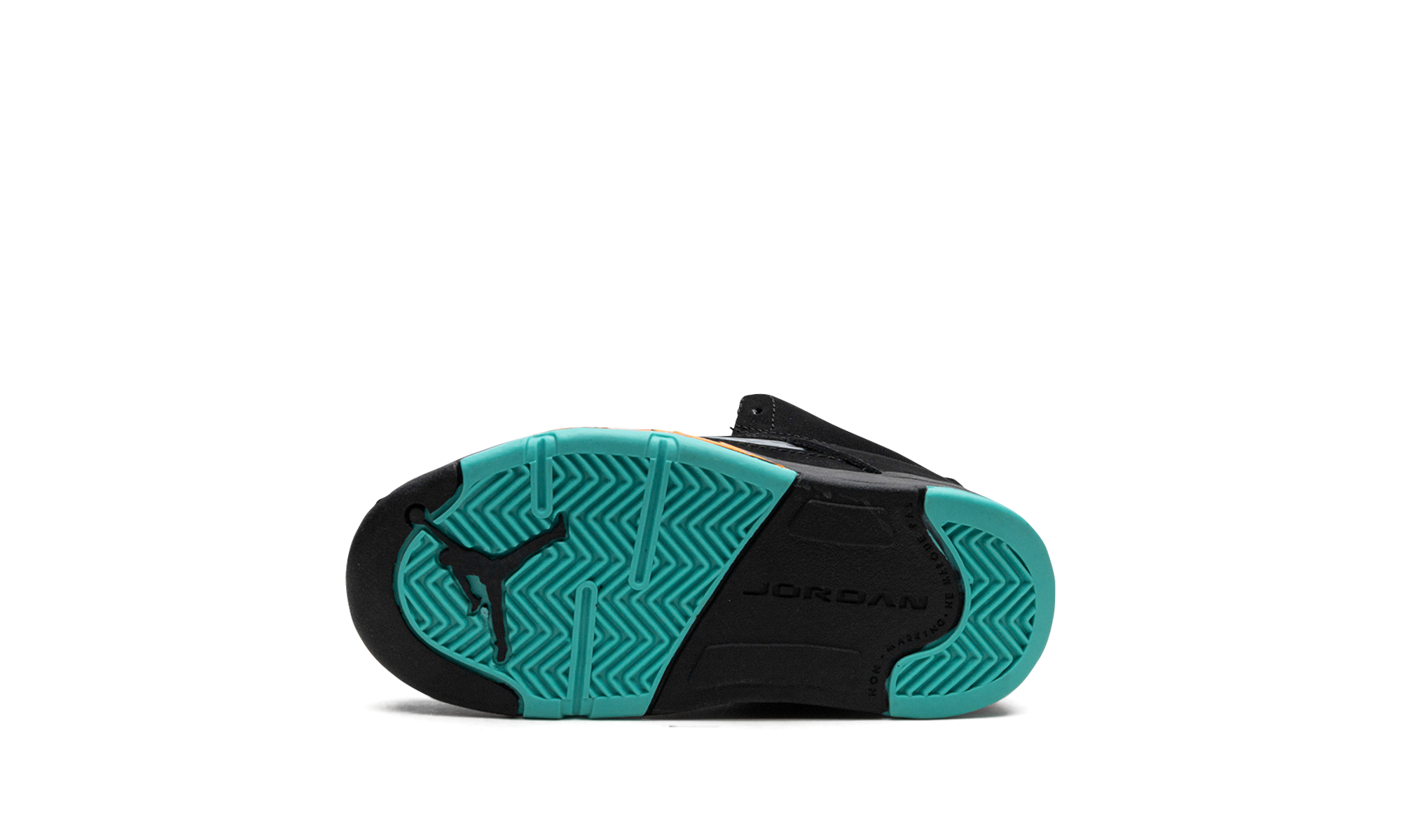 Air Jordan 5 Td "Aqua" 440890 047